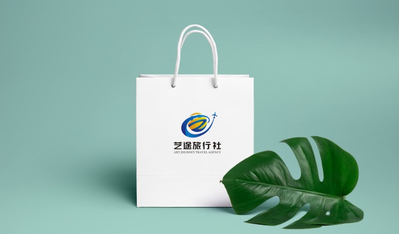 成都藝途旅行社VIS系統(tǒng)-旅游公司vi視覺識(shí)別系統(tǒng)設(shè)計(jì)6