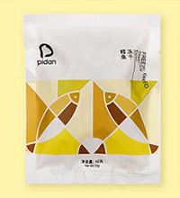 【pidan】寵物食品包裝設(shè)計圖片,寵物食品包裝上的信息你了解嗎?