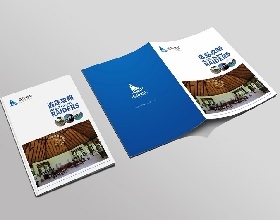 成都遠(yuǎn)揚旅行畫冊設(shè)計-旅游宣傳畫冊制作欣賞