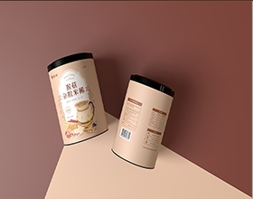 【善瑞】早餐產(chǎn)品包裝設(shè)計完成圖,產(chǎn)品包裝設(shè)計規(guī)劃講解