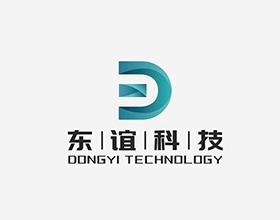 【東誼】科技LOGO設(shè)計(jì)圖片鑒賞，科技LOGO標(biāo)志寓意詮釋