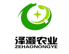 【澤灝農(nóng)業(yè)】創(chuàng)意的農(nóng)業(yè)LOGO設(shè)計(jì)圖片欣賞,農(nóng)業(yè)公司LOGO設(shè)計(jì)理念說明