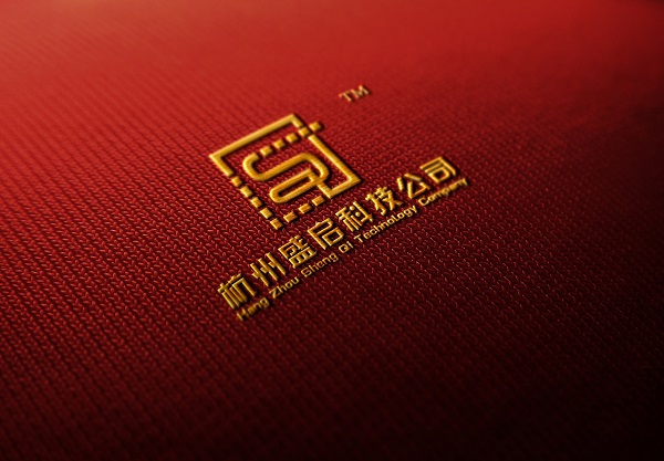 服裝機(jī)械企業(yè)VI設(shè)計(jì)-服裝機(jī)械公司LOGO標(biāo)識(shí)設(shè)計(jì)圖片6