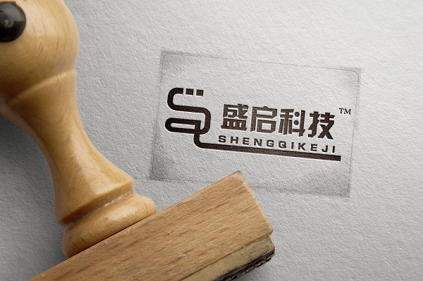 服裝機(jī)械企業(yè)VI設(shè)計(jì)-服裝機(jī)械公司LOGO標(biāo)識(shí)設(shè)計(jì)圖片1