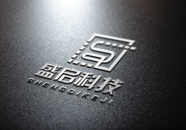 服裝機(jī)械企業(yè)VI設(shè)計(jì)-服裝機(jī)械公司LOGO標(biāo)識(shí)設(shè)計(jì)圖片5