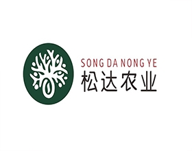 【松達(dá)農(nóng)業(yè)】農(nóng)業(yè)VI設(shè)計(jì)公司案例圖片欣賞,農(nóng)業(yè)VI設(shè)計(jì)理念說明分享