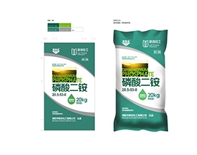 簡單大氣化肥化工包裝設(shè)計圖片賞析,化肥產(chǎn)品包裝設(shè)計怎么做