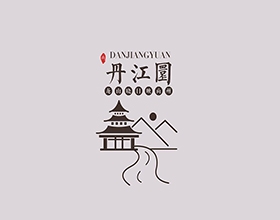 【丹江圜】地產(chǎn)LOGO設(shè)計(jì)欣賞,地產(chǎn)LOGO設(shè)計(jì)說(shuō)明