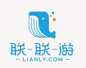 【聯(lián)聯(lián)游】旅游VI設(shè)計(jì)案例模板圖片，深入剖析旅游VI設(shè)計(jì)理念