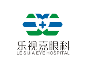 【樂視嘉】醫(yī)美眼科LOGO設(shè)計(jì)案例欣賞,醫(yī)美LOGO設(shè)計(jì)理念的說明