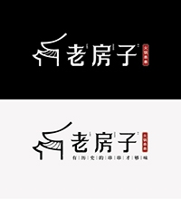 【老房子串串香】餐飲VI設(shè)計(jì)全套案例圖,餐飲vi設(shè)計(jì)要求詳細(xì)說明