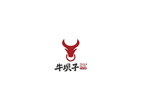 牛壩子重慶餐飲vi設計公司原創(chuàng)設計案例|牛壩子餐廳vi設計內(nèi)容