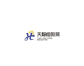 重慶天靜恒教育科技教育vi設(shè)計(jì)手冊(cè)模板|教育vi設(shè)計(jì)案例賞析
